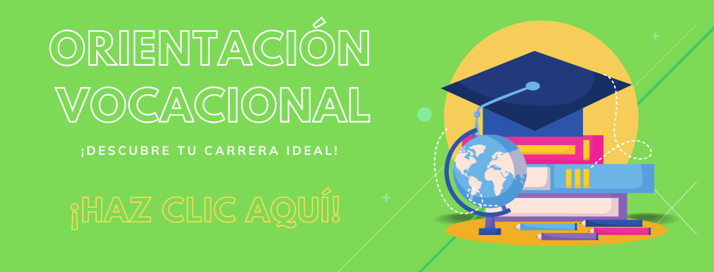 Orientación Vocacional